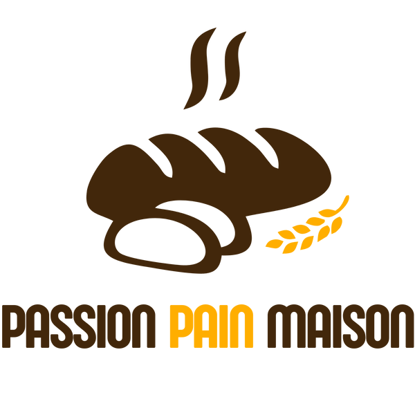 Passion Pain maison