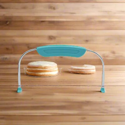 Accessoire Patisserie - TranchePro™ - Cyan - Passion Pain maison
