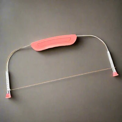 Accessoire Patisserie - TranchePro™ - Rose - Passion Pain maison