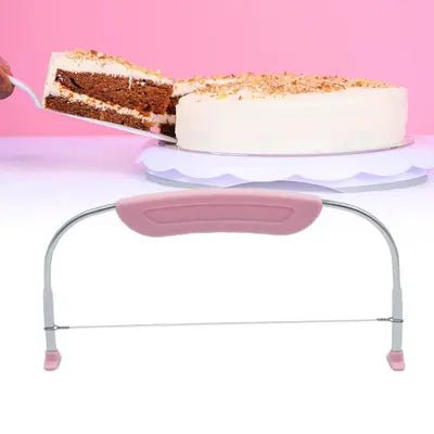 Accessoire Patisserie - TranchePro™ - Rose - Passion Pain maison