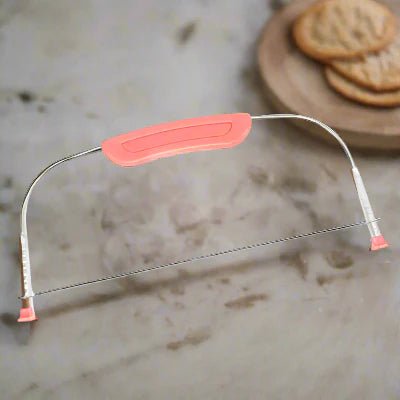 Accessoire Patisserie - TranchePro™ - Rose - Passion Pain maison