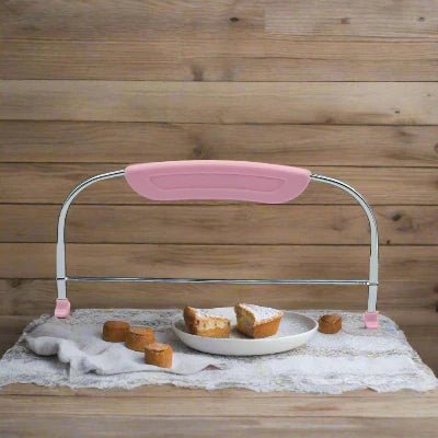 Accessoire Patisserie - TranchePro™ - Rose - Passion Pain maison
