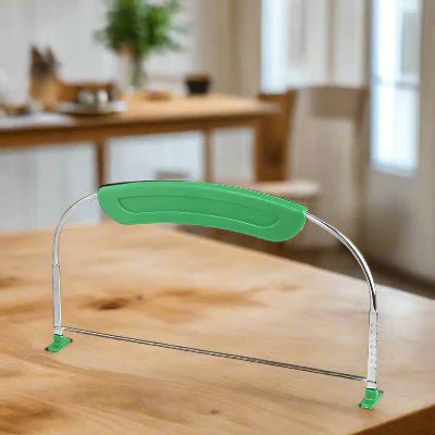 Accessoire Patisserie - TranchePro™ - Vert - Passion Pain maison