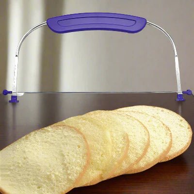 Accessoire Patisserie - TranchePro™ - Violet - Passion Pain maison