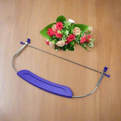 Accessoire Patisserie - TranchePro™ - Violet - Passion Pain maison