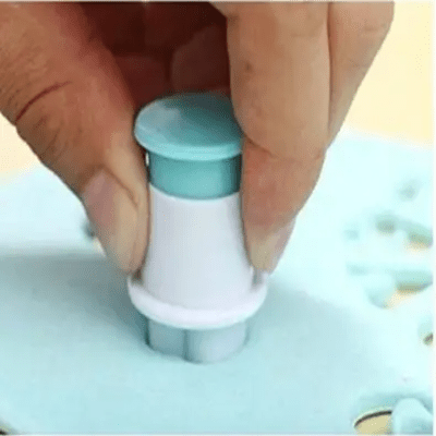 Moule à patisserie - BakingPastryDecoration™ - Nombre - Passion Pain maison