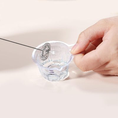 Mousseur à Lait - FoamMaster™ - Rose - Passion Pain maison