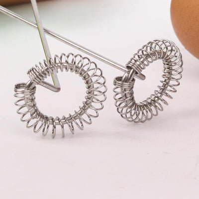 Mousseur à Lait - FoamMaster™ - Vert - Passion Pain maison